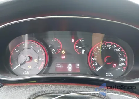 2014 Dodge Dart Sxt from USA, damaged, VIN 1C3CDFBB8ED701778